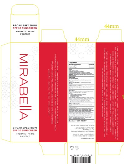Outer Label (Outer Label)